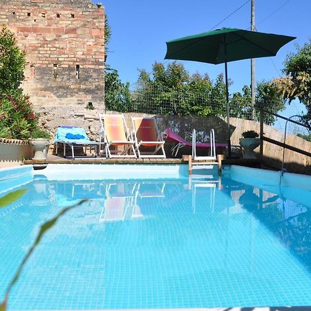 Bed & Breakfast Latteletto Tortoreto Zewnętrze zdjęcie