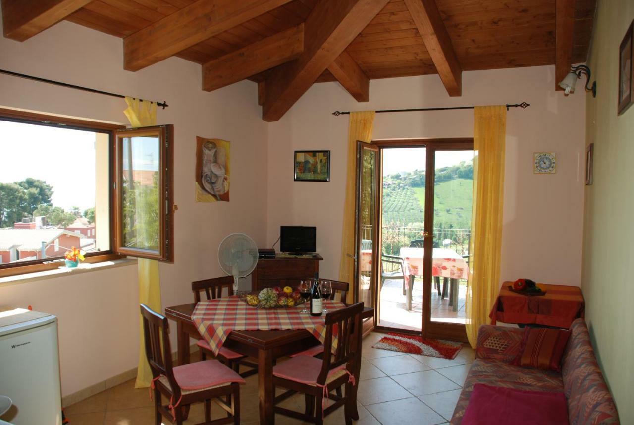 Bed & Breakfast Latteletto Tortoreto Zewnętrze zdjęcie