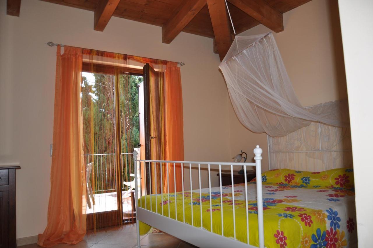 Bed & Breakfast Latteletto Tortoreto Zewnętrze zdjęcie